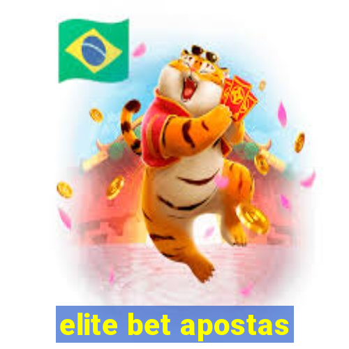 elite bet apostas